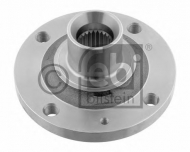Ступица колеса FEBI BILSTEIN 28497