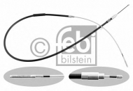 Трос FEBI BILSTEIN 28736