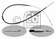 Трос FEBI BILSTEIN 28737