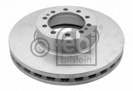 Тормозной диск FEBI BILSTEIN 29154
