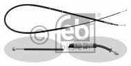 Трос FEBI BILSTEIN 31148