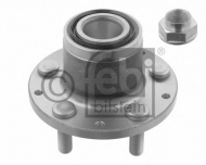 Комплект подшипника FEBI BILSTEIN 31825