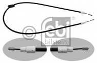 Трос FEBI BILSTEIN 34904