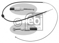 Трос FEBI BILSTEIN 34915