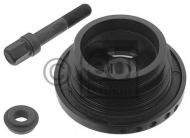 Ременный шкив FEBI BILSTEIN 39654