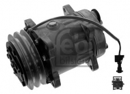 Компрессор FEBI BILSTEIN 43568