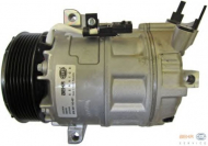 Компрессор BEHR HELLA SERVICE 8FK 351 110-451
