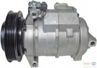 Компрессор BEHR HELLA SERVICE 8FK 351 125-171
