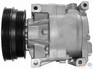 Компрессор BEHR HELLA SERVICE 8FK 351 129-601
