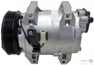 Компрессор BEHR HELLA SERVICE 8FK 351 133-951