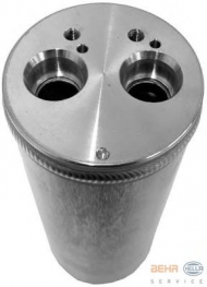 Осушитель BEHR HELLA SERVICE 8FT 351 197-771