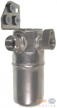 Осушитель BEHR HELLA SERVICE 8FT 351 200-631