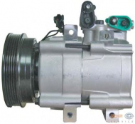 Компрессор BEHR HELLA SERVICE 8FK 351 272-021
