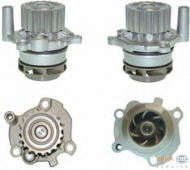 Насос BEHR HELLA SERVICE 8MP 376 800-101