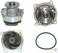 Насос BEHR HELLA SERVICE 8MP 376 800-561