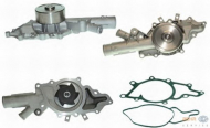Насос BEHR HELLA SERVICE 8MP 376 800-691