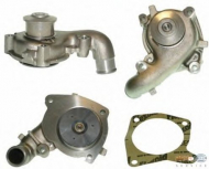 Насос BEHR HELLA SERVICE 8MP 376 802-161