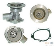 Насос BEHR HELLA SERVICE 8MP 376 803-791