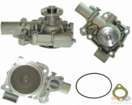 Насос BEHR HELLA SERVICE 8MP 376 804-601