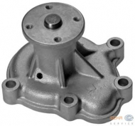 Насос BEHR HELLA SERVICE 8MP 376 805-191