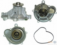 Насос BEHR HELLA SERVICE 8MP 376 807-421