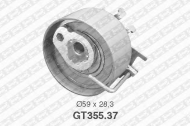 Ролик SNR GT355.37