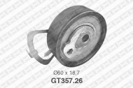 Ролик SNR GT357.26