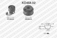 Ременный комплект SNR KD458.02