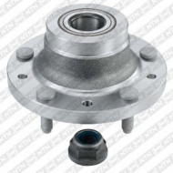 Комплект подшипника SNR R141.10
