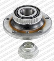 Комплект подшипника SNR R150.35