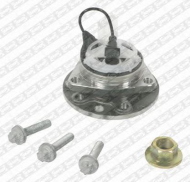 Комплект подшипника SNR R153.40