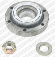 Комплект подшипника SNR R155.11