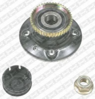 Комплект подшипника SNR R155.56