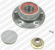 Комплект подшипника SNR R157.20