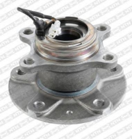 Комплект подшипника SNR R177.20