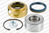 Комплект подшипника SNR R177.27