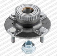 Комплект подшипника SNR R177.34