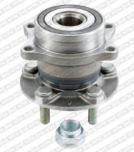 Комплект подшипника SNR R181.26