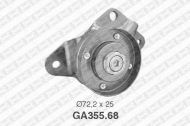 Ролик SNR GA355.68