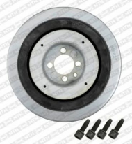 Ременный шкив SNR DPF358.20