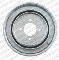 Ременный шкив SNR DPF359.14