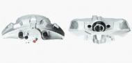 Тормозной суппорт BUDWEG CALIPER 343420