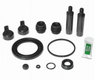 Ремкомплект BUDWEG CALIPER 206057