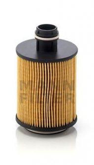 Фильтр MANN-FILTER HU 712/11 x