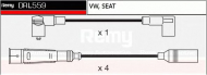 Комплект электропроводки DELCO REMY DRL559