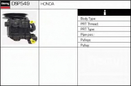 Насос DELCO REMY DSP549