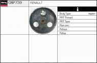 Насос DELCO REMY DSP739