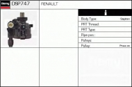 Насос DELCO REMY DSP747