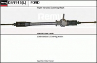 Привод DELCO REMY DSR115