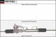 Привод DELCO REMY DSR183L